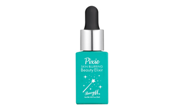 Barry M Cosmetics unveils Pixie Skin Blurring Beauty Elixir